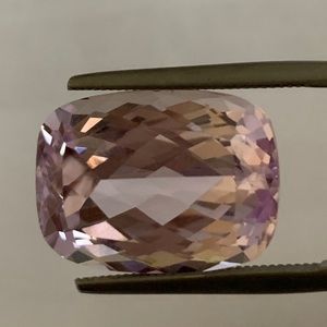 💕Genuine Afghanistan Kunzite Gemstone💕